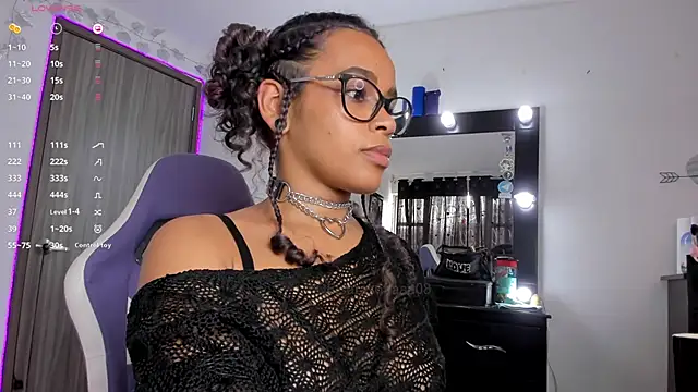 Lips SaraSofia2 online show from March 12, 2025, 8:31 pm