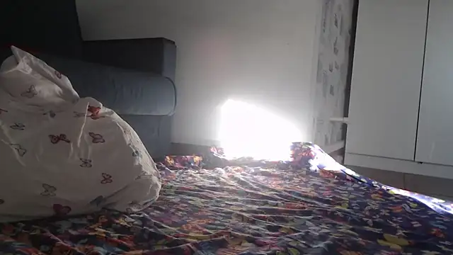 Fire  Foxx online show from March 30, 2026, 2:01 am