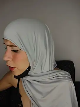 hanaa 18 online show from February 25, 2026, 7:23 pm