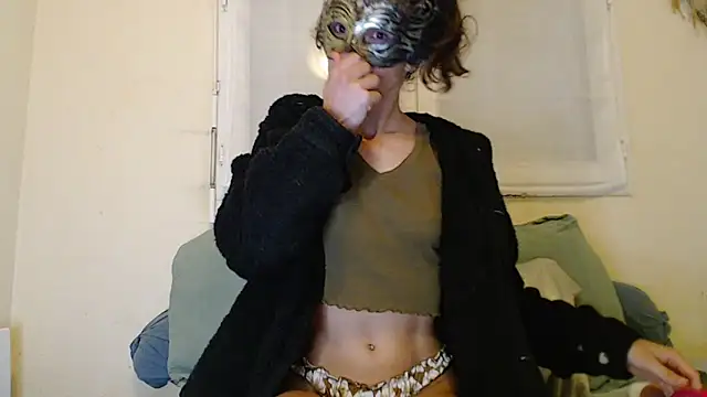 asphodelex online show from March 21, 2026, 8:41 am