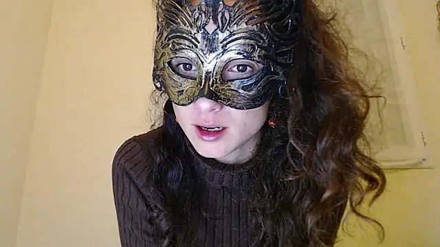 asphodelex online show from April 1, 2026, 7:00 pm