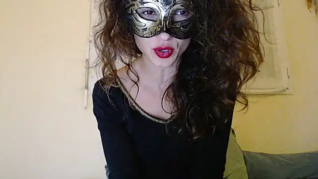 asphodelex online show from April 3, 2026, 6:28 pm