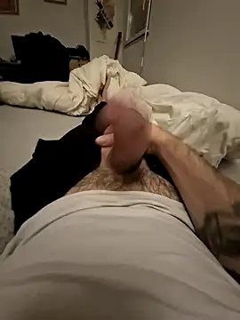 Snapshot of MarkBigDick35 chatting on December 2, 2024, 3:03 pm MarkBigDick35 online show from December 2, 2024, 3:03 pm