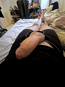 MarkBigDick35 online show from June 4, 2026, 5:46 am
