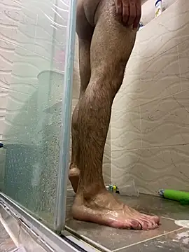 Fit-Sex online show from May 6, 2026, 3:57 am