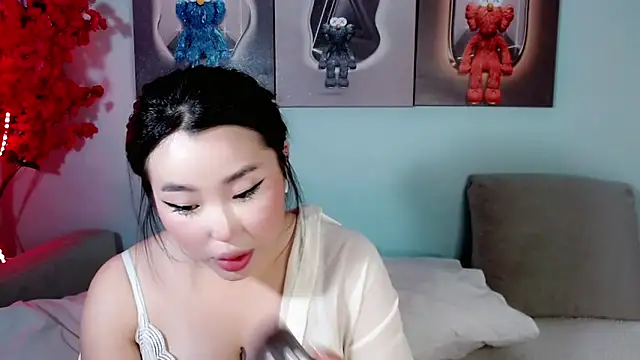 ichiben online show from January 22, 2025, 6:10 pm