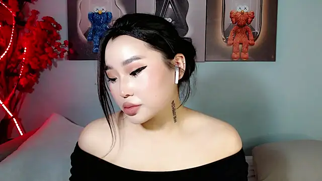 ichiben online show from February 25, 2025, 12:03 pm