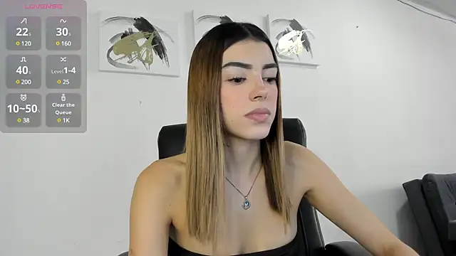 Snapshot of MerySummer chatting on December 4, 2024, 9:13 pm MerySummer online show from December 4, 2024, 9:13 pm