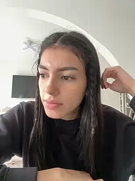 Snapshot of MerySummer chatting on September 18, 2025, 8:00 pm MerySummer online show from September 18, 2025, 8:00 pm