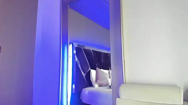 Amareto  online show from February 12, 2026, 10:21 am