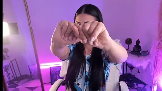 SakuraKato online show from December 17, 2024, 12:43 pm