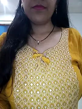 Hot-Shivani online show from February 28, 2025, 3:15 am