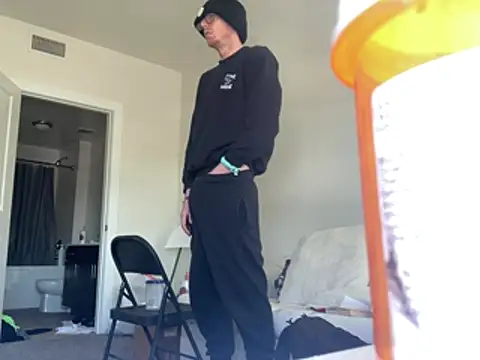 BlockedTraitor online show from March 19, 2026, 8:02 pm