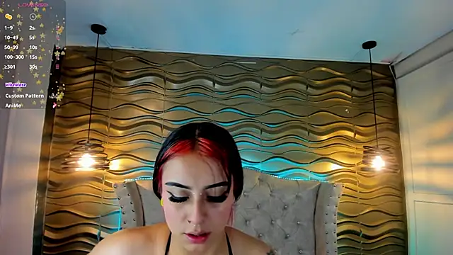 Andreita Jones online show from December 19, 2024, 11:50 am