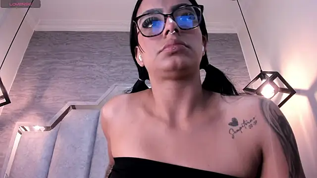 Snapshot of Andreita_Jones chatting on June 21, 2026, 12:30 pm Andreita Jones online show from June 21, 2026, 12:30 pm