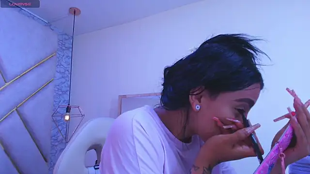 Snapshot of Andreita_Jones chatting on June 30, 2026, 11:44 am Andreita Jones online show from June 30, 2026, 11:44 am