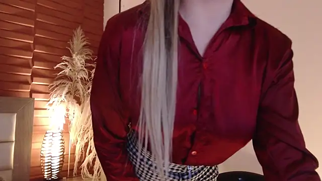 Ammy Castro online show from February 6, 2025, 8:56 pm