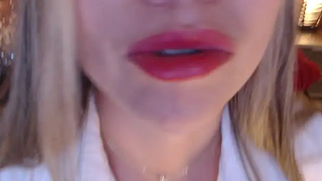 Ammy Castro online show from February 17, 2025, 8:36 pm