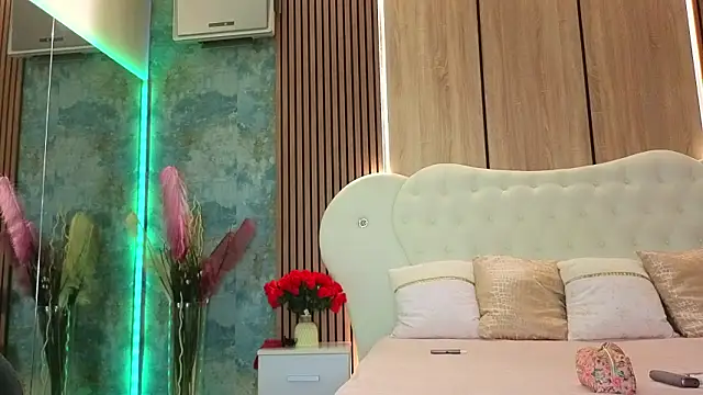 Snapshot of AngellBlackX chatting on February 28, 2026, 7:53 am AngellBlackX online show from February 28, 2026, 7:53 am