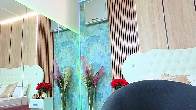 Snapshot of AngellBlackX chatting on March 4, 2026, 9:37 am AngellBlackX online show from March 4, 2026, 9:37 am