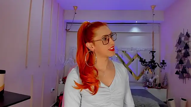 Juliana Saenzz online show from January 7, 2025, 10:54 am