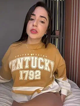 Victoria-And1 online show from December 7, 2024, 2:09 am