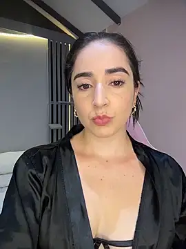 Victoria-And1 online show from March 25, 2026, 1:33 am