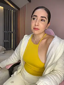 Victoria-And1 online show from April 15, 2026, 1:12 am