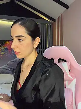 Victoria-And1 online show from May 30, 2026, 1:57 am