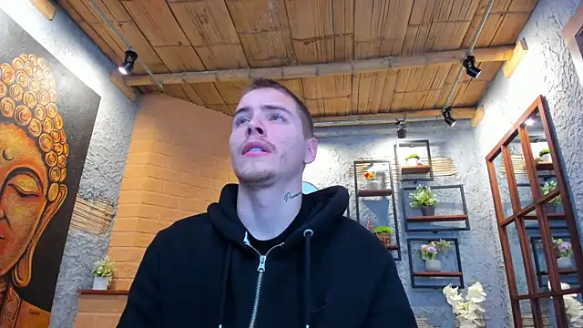 Snapshot of JordanThompson_ chatting on October 25, 2025, 11:07 am JordanThompson online show from October 25, 2025, 11:07 am