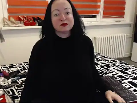 Alexie33 online show from March 14, 2025, 6:07 pm