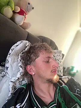 Scott sex7 online show from February 25, 2026, 10:52 pm