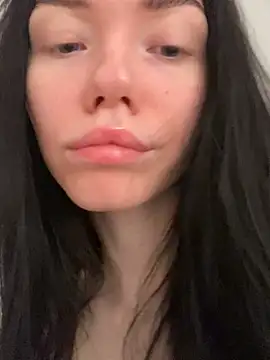 Lisaaa Alisa online show from March 20, 2025, 2:29 am