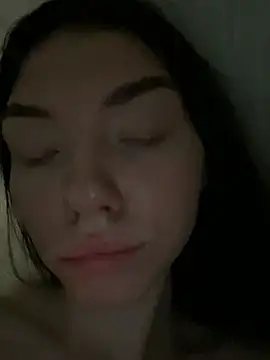 Lisaaa Alisa online show from March 22, 2025, 10:37 pm