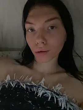 Lisaaa Alisa online show from October 7, 2025, 11:13 pm