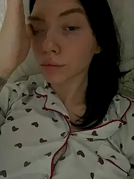 Lisaaa Alisa online show from October 9, 2025, 5:33 pm