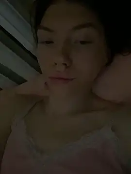 Lisaaa Alisa online show from October 18, 2025, 9:37 pm