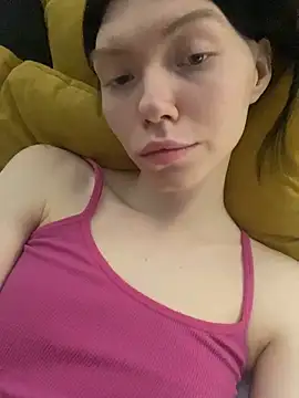 Lisaaa Alisa online show from December 21, 2025, 11:39 am