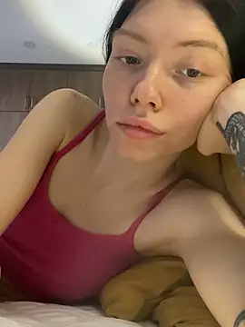 Lisaaa Alisa online show from December 22, 2025, 3:25 am