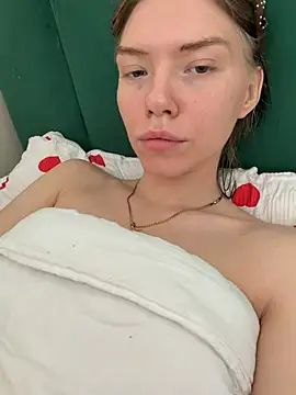 Lisaaa Alisa online show from May 30, 2026, 7:38 am