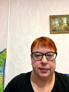 Klio5678 online show from December 22, 2025, 6:38 pm