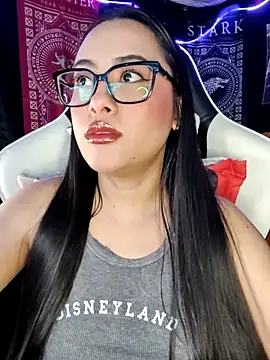 Janna mnt online show from November 20, 2025, 3:39 am