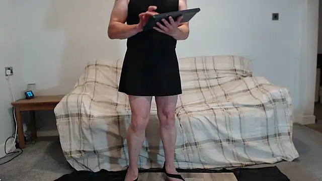 smoothstim online show from July 30, 2026, 8:30 pm