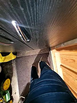 Lorent6969 online show from December 13, 2025, 8:25 pm