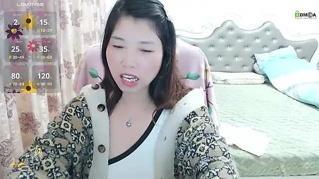 -Shirleyni  online show from December 16, 2025, 2:11 pm