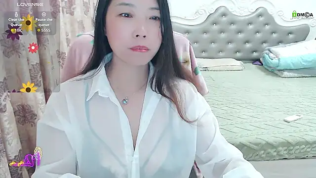 -Shirleyni  online show from January 9, 2026, 2:14 am