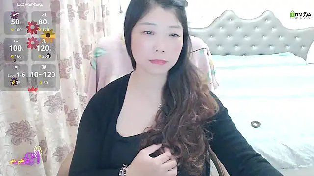 -Shirleyni  online show from February 8, 2026, 3:32 am