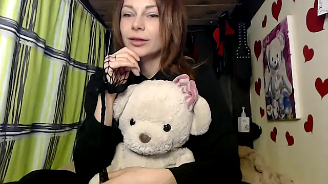 Snapshot of HarleyQuinn_69 chatting on December 27, 2024, 4:21 pm HarleyQuinn 69 online show from December 27, 2024, 4:21 pm