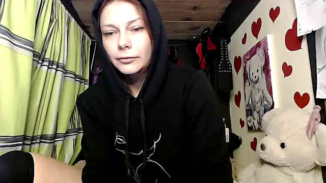 Snapshot of HarleyQuinn_69 chatting on December 28, 2024, 6:29 pm HarleyQuinn 69 online show from December 28, 2024, 6:29 pm