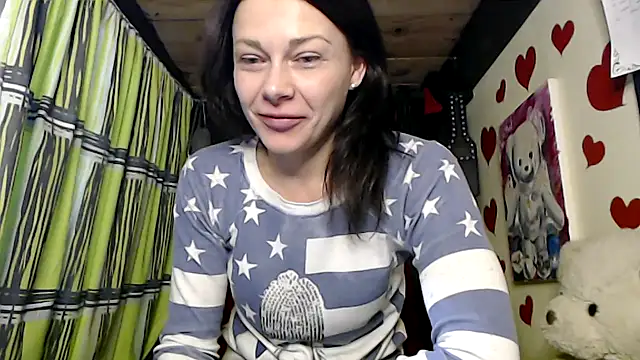 Snapshot of HarleyQuinn_69 chatting on January 29, 2025, 7:32 pm HarleyQuinn 69 online show from January 29, 2025, 7:32 pm